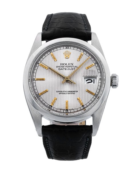 Rolex Datejust 16000